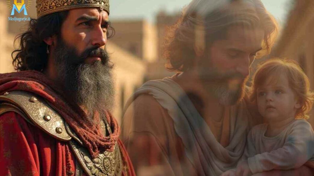 Vangelo di oggi 17 dicembre: "La salvezza entra nella storia"