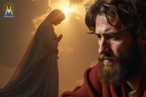 Vangelo di oggi 18 dicembre: "Il silenzio che accoglie"