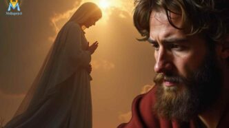 Vangelo di oggi 18 dicembre: "Il silenzio che accoglie"