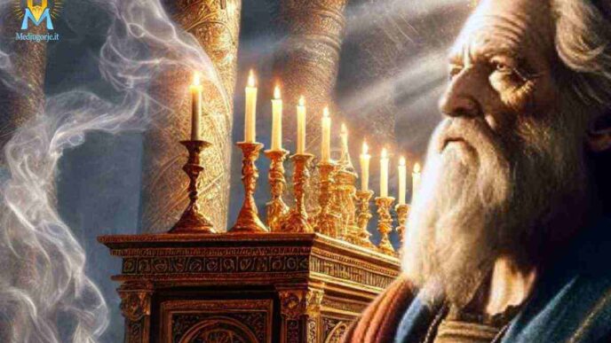 Vangelo di oggi 19 dicembre: "Nell’attesa si compie la promessa"