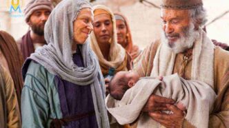 Vangelo di oggi 23 dicembre: "Giovanni è il suo nome"