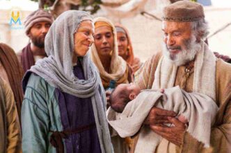 Vangelo di oggi 23 dicembre: "Giovanni è il suo nome"