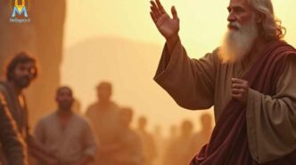 Vangelo di oggi 24 dicembre: “La profezia che apre alla pace"