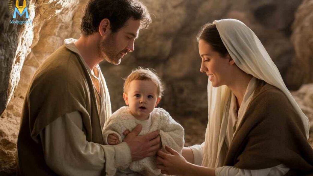 Vangelo di oggi 25 dicembre: "Oggi è nato per voi un Salvatore"