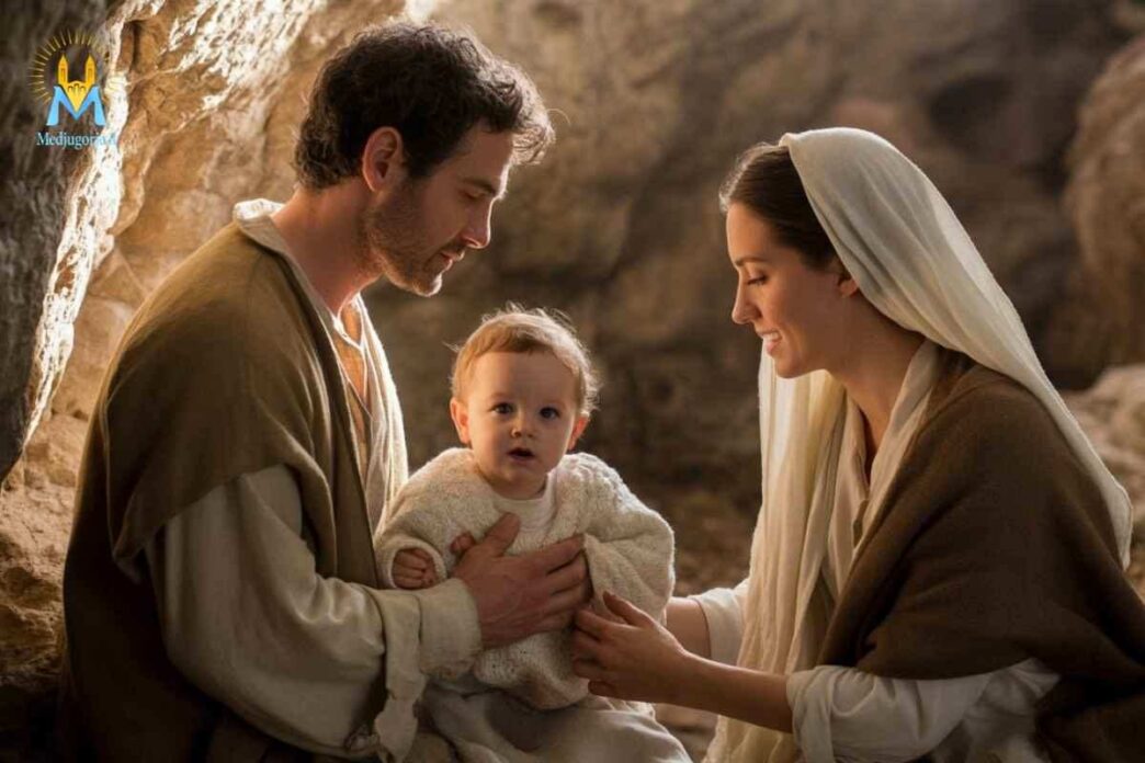 Vangelo di oggi 25 dicembre: "Oggi è nato per voi un Salvatore"