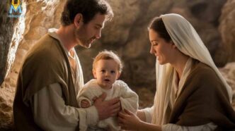 Vangelo di oggi 25 dicembre: "Oggi è nato per voi un Salvatore"