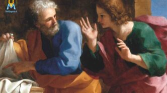 Vangelo di oggi 27 dicembre: "Dal sepolcro vuoto nasce la fede"