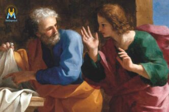 Vangelo di oggi 27 dicembre: "Dal sepolcro vuoto nasce la fede"