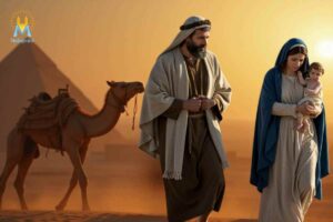 Vangelo di oggi 28 dicembre: "Obbedienza e fiducia"