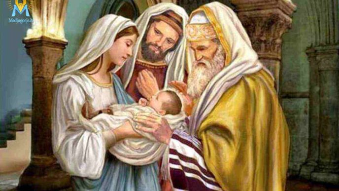 Vangelo di oggi 29 dicembre: “Tra promessa e profezia"