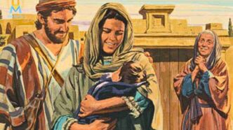 Vangelo di oggi 30 dicembre: "L’attesa che diventa lode"