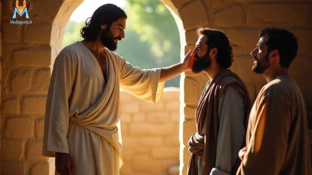 Vangelo di oggi 5 dicembre: "Seguire la luce prima di vederla"