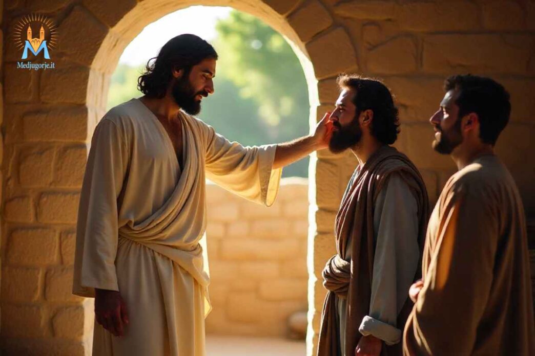 Vangelo di oggi 5 dicembre: "Seguire la luce prima di vederla"