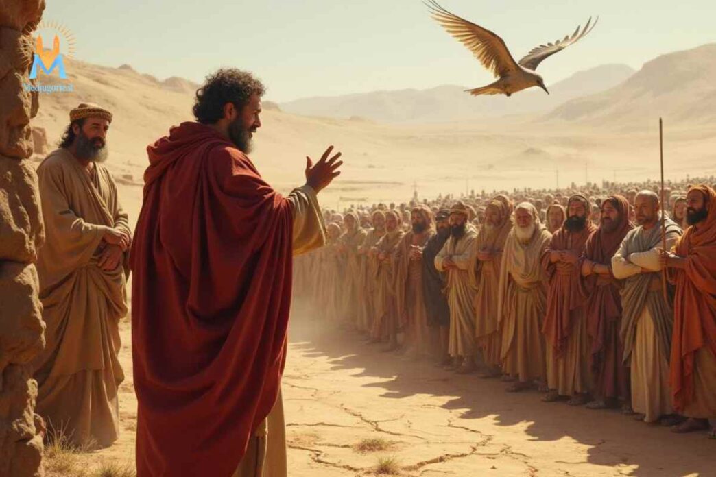 Vangelo di oggi 7 dicembre: "Saper preparare la via"