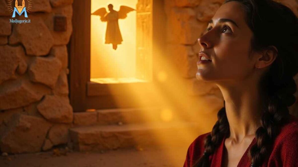 Vangelo di oggi 8 dicembre: "Il sì che ha cambiato il mondo"