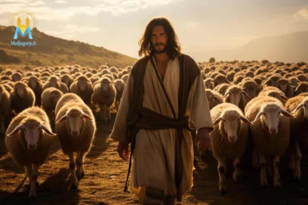 Vangelo di oggi 9 dicembre: "La gioia di essere ritrovati"