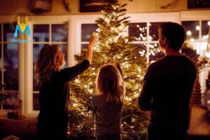 Perché decoriamo l'albero di Natale
