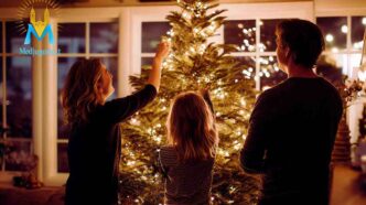 Perché decoriamo l'albero di Natale