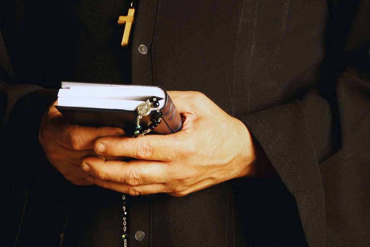 Cappellano militare: come cambia il ruolo