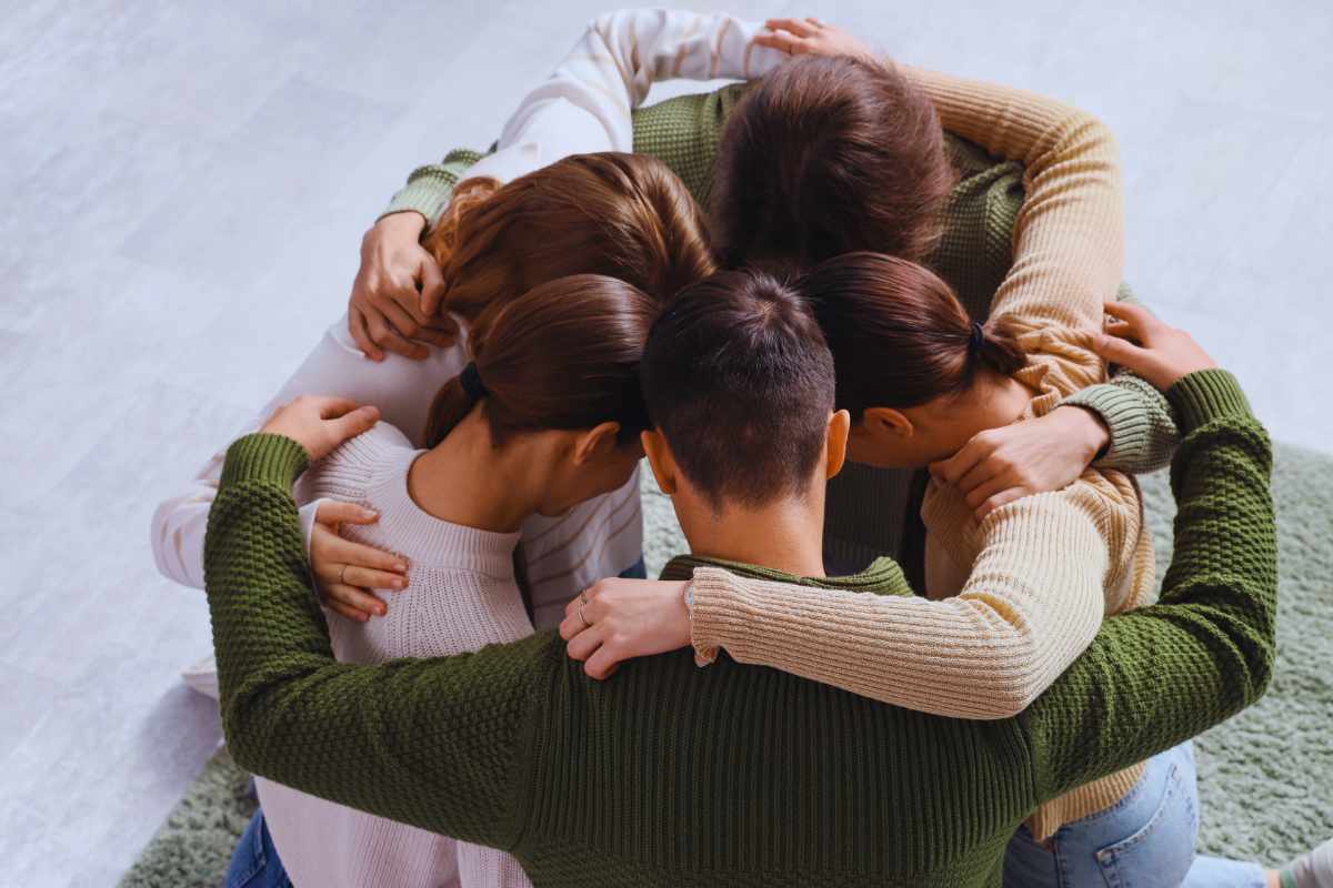 virtù cuore dell'Avvento