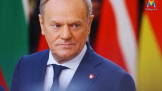 il governo tusk silenzia i cattolici