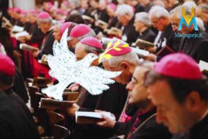 le indicazioni della Cei per la pace