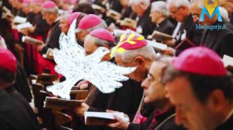 le indicazioni della Cei per la pace