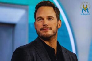 chris pratt e la sua fede