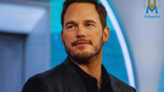 chris pratt e la sua fede