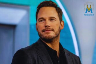 chris pratt e la sua fede