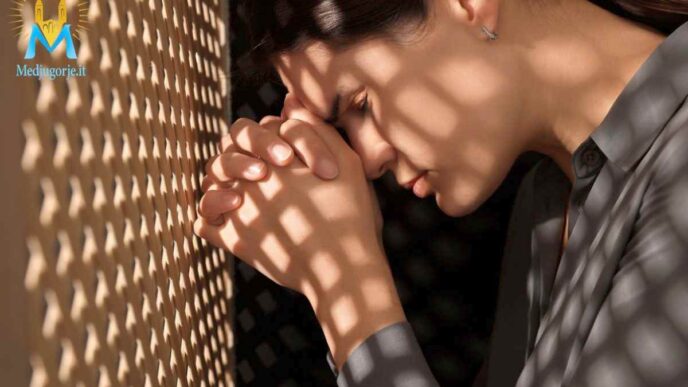 confessione suggerimenti natale