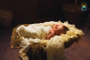 cosa donare a gesù per natale