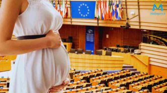 la risoluzione dell'europarlamento sull'aborto