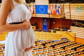 la risoluzione dell'europarlamento sull'aborto