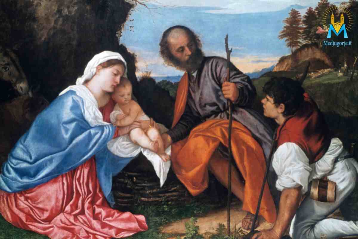 preghiera novena famiglia nazareth