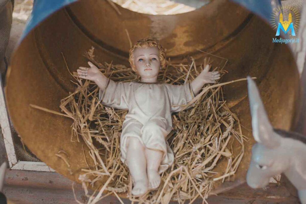 Canzone "Astro del ciel", storia che in pochi conoscono - medjugorje.it