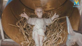 canto natale astro del ciel storia