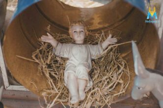 canto natale astro del ciel storia