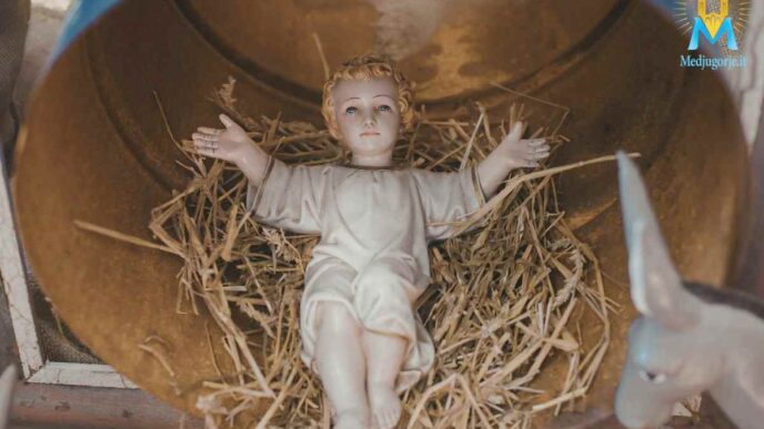 canto natale astro del ciel storia