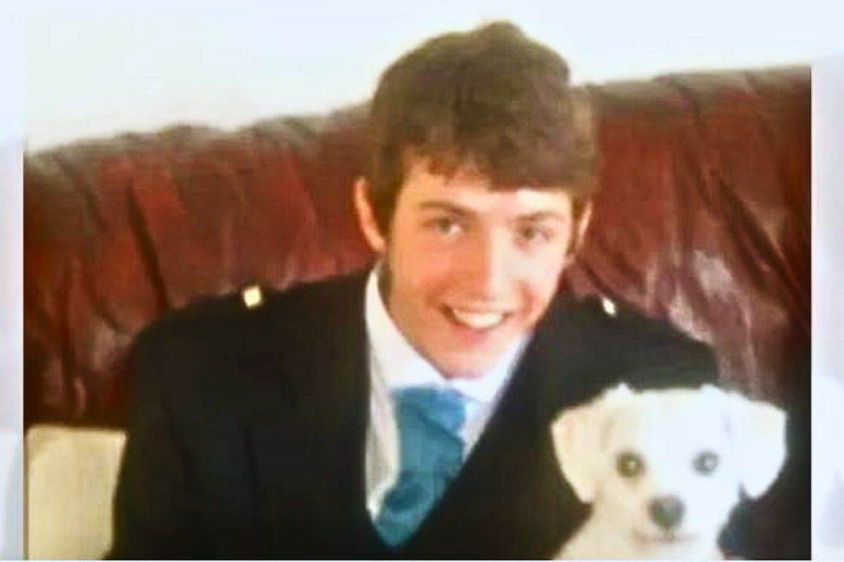 Joe Wilson, un altro santo millennial