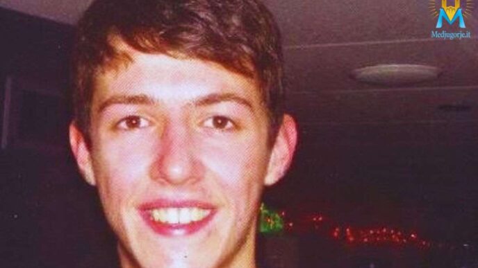 causa di beatificazione di joe wilson