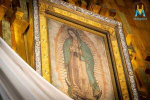 madonna guadalupe giorno solennità