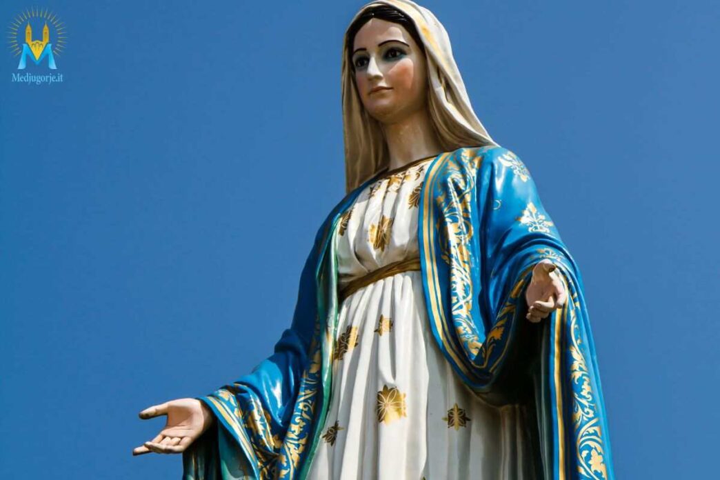 Il perchè dell'Immacolata Concezione