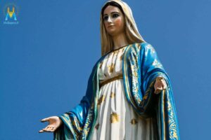 Il perchè dell'Immacolata Concezione