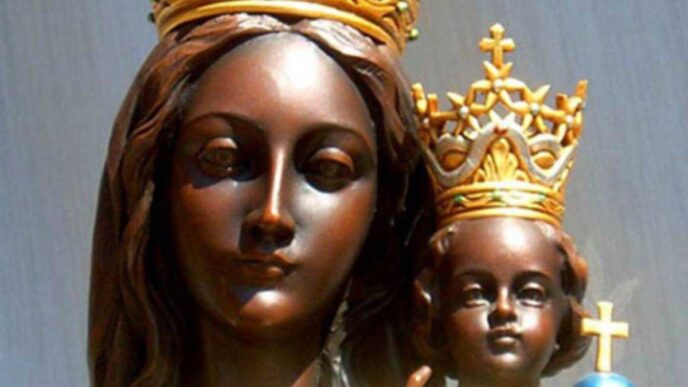 madonna loreto solennità