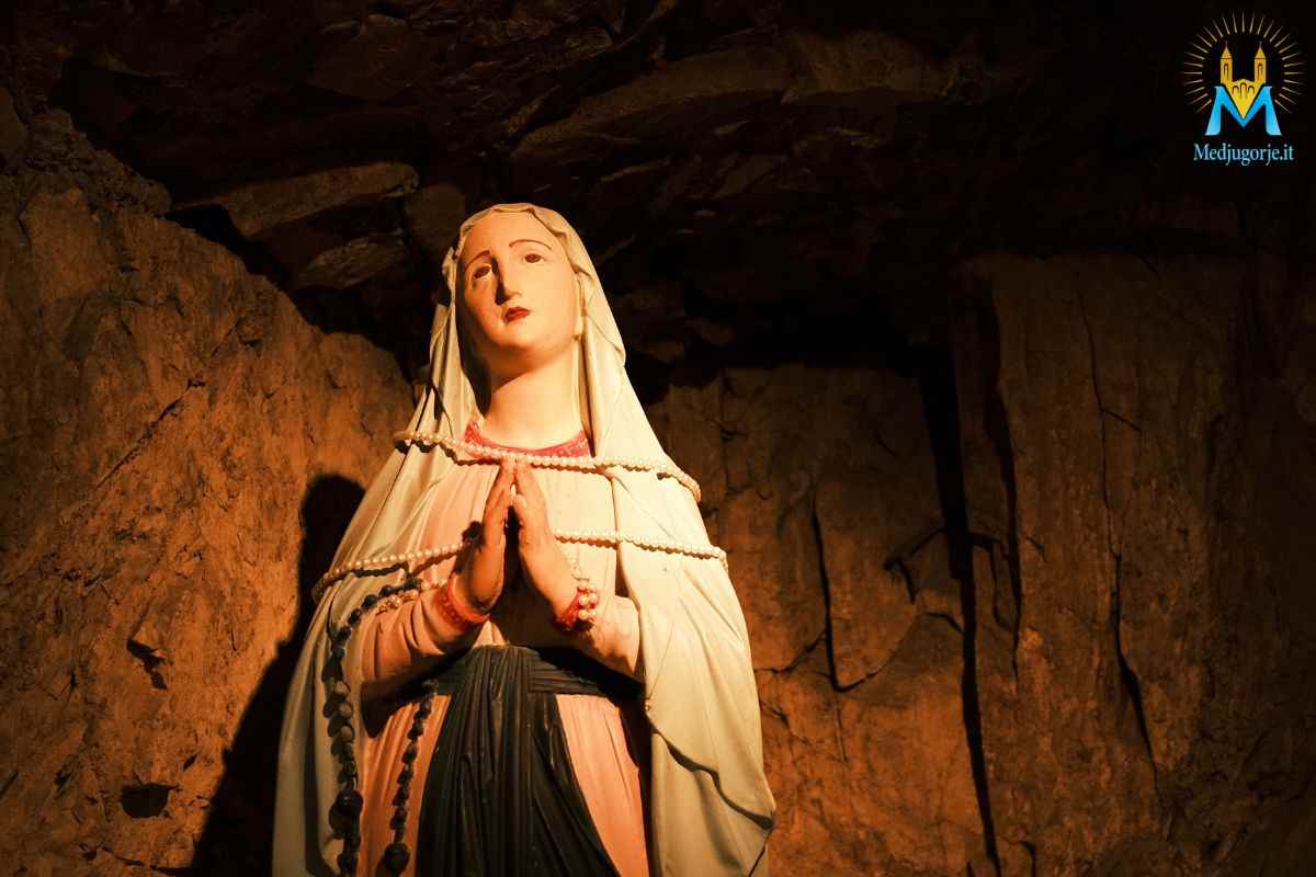 madonna corredentrice