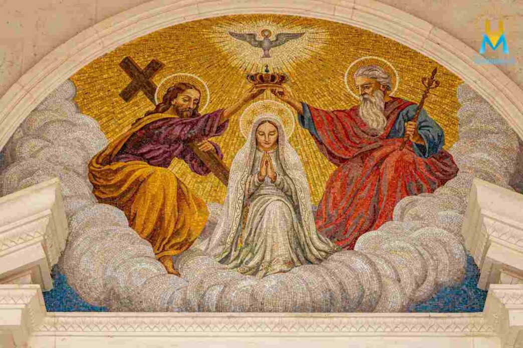 maria corredentrice aspetti