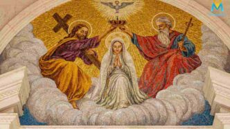 maria corredentrice aspetti