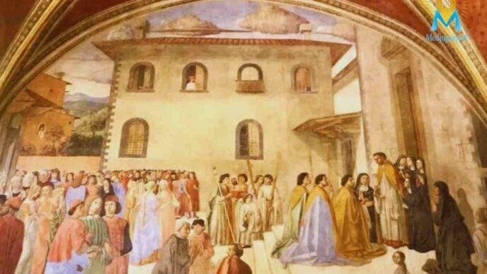 anniversario del miracolo eucaristico di firenze
