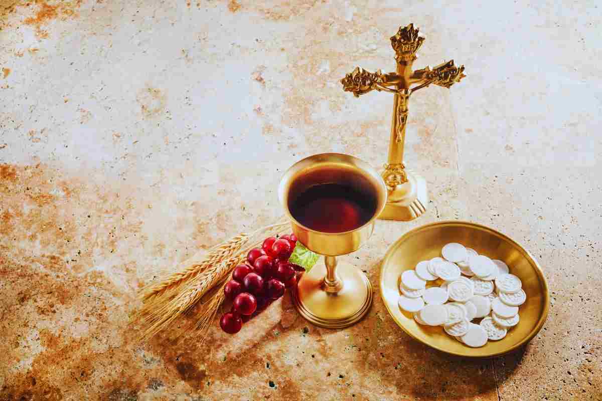 la storia del miracolo eucaristico di firenze